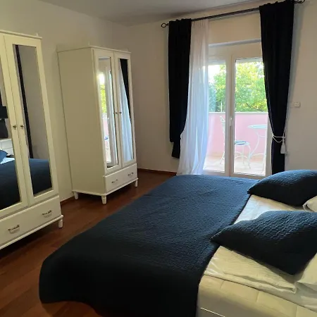 Apartment Moro Crikva Crikvenica