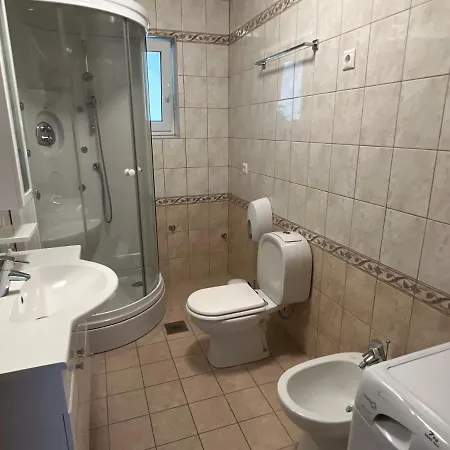 Moro Crikva Apartment Crikvenica