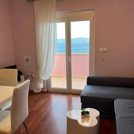 Moro Crikva Apartment