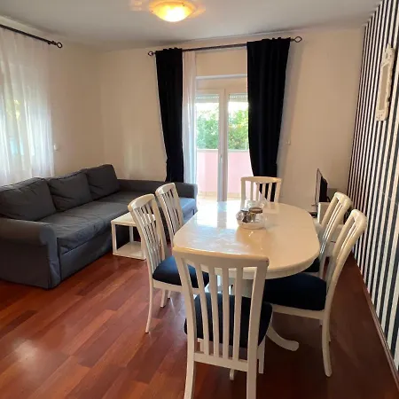 Moro Crikva * Цриквеница