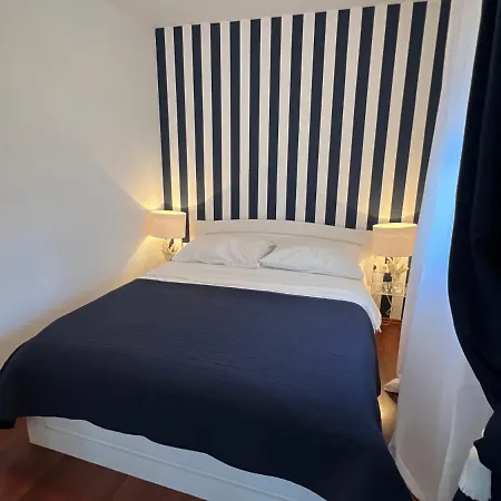 Apartamento Moro Crikva