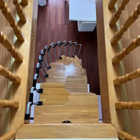 Moro Crikva Apartment *