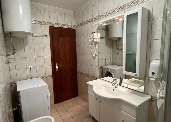 Moro Crikva Apartament Crikvenica