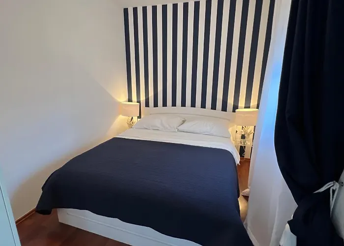 Apartament Moro Crikva