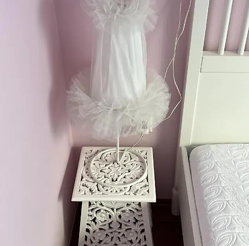 Moro Crikva * Crikvenica