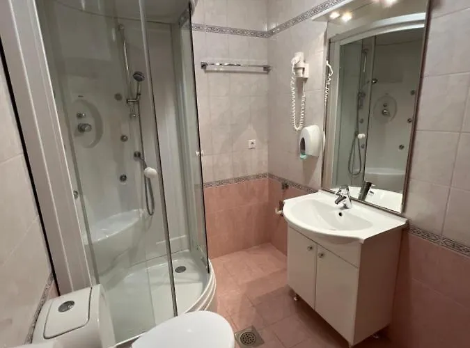 Moro Crikva Apartament