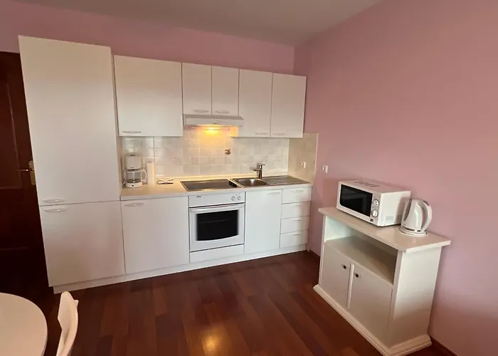 Moro Crikva Apartament Crikvenica