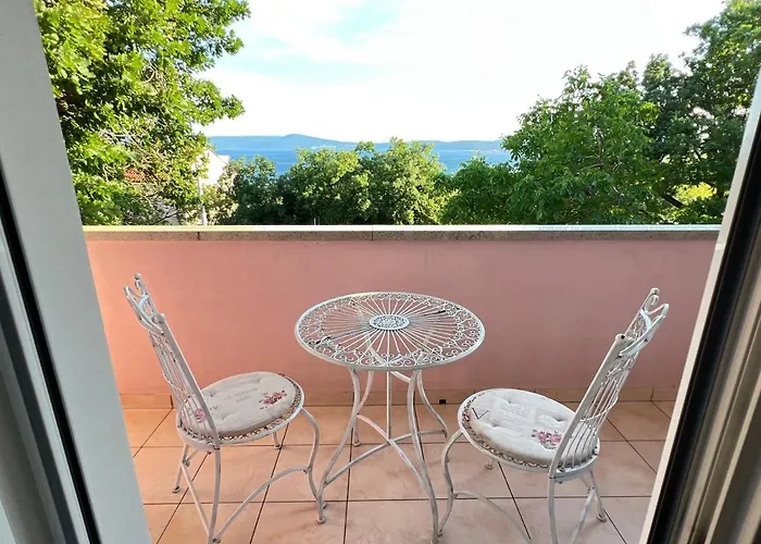 Moro Crikva Apartament Crikvenica