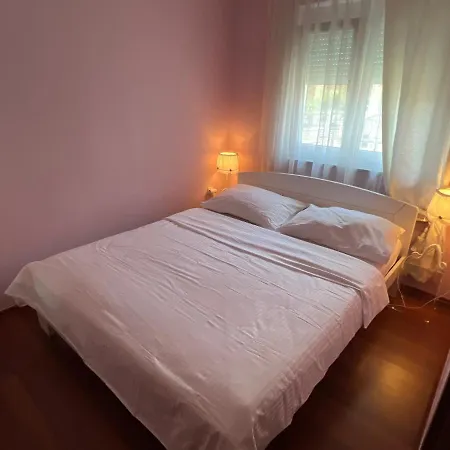 Apartmán Moro Crikva