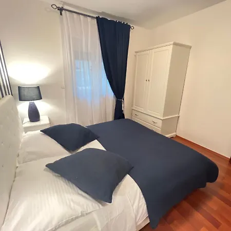 Moro Crikva Apartmán Crikvenica