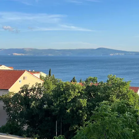 Apartmán Moro Crikva