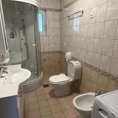 Moro Crikva Apartmán Crikvenica