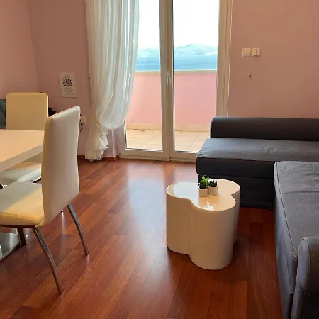 Moro Crikva * Crikvenica