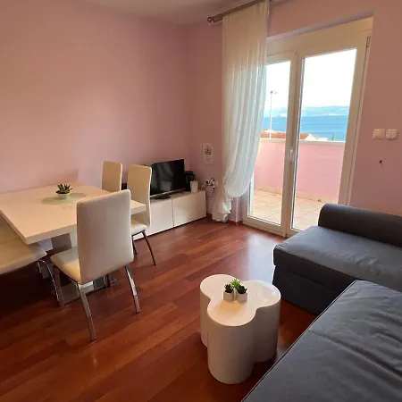Apartmán Moro Crikva Crikvenica