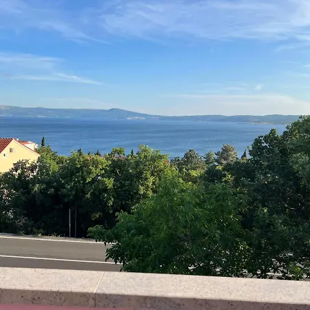 Apartmán Moro Crikva