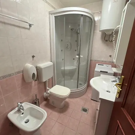 Moro Crikva Crikvenica