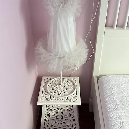 Moro Crikva * Crikvenica