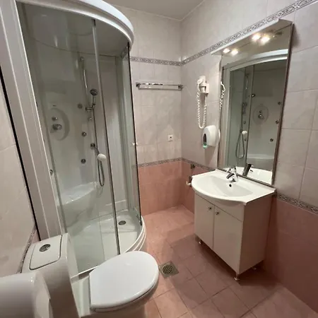 Moro Crikva Apartman