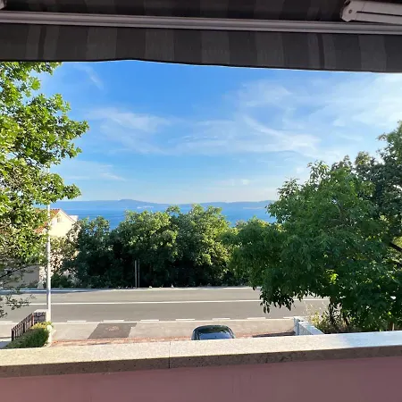 Moro Crikva Apartmán *