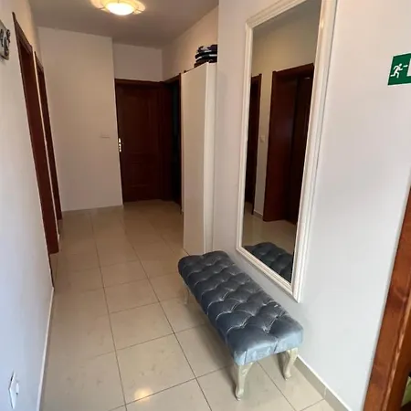 Apartmán Moro Crikva