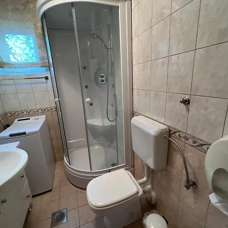 Moro Crikva * Crikvenica