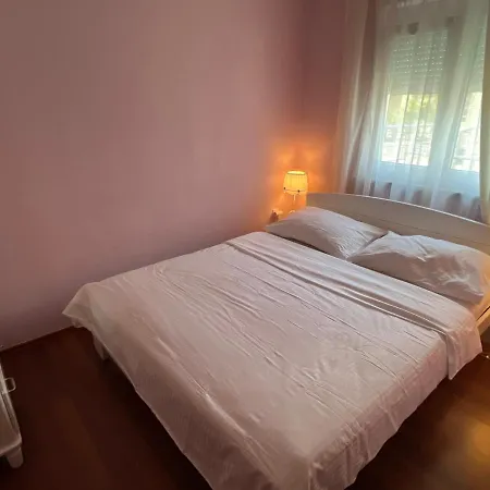 Moro Crikva * Crikvenica