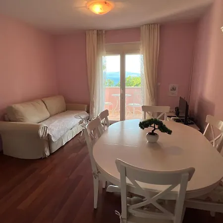 Apartmán Moro Crikva Crikvenica