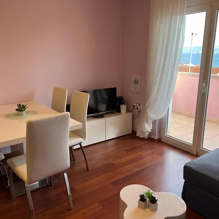 Apartmán Moro Crikva