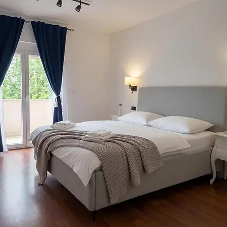 Moro Crikva Apartmán
