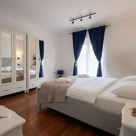 Moro Crikva Apartment Crikvenica