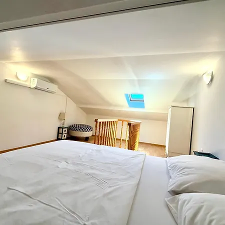 Apartmán Moro Crikva