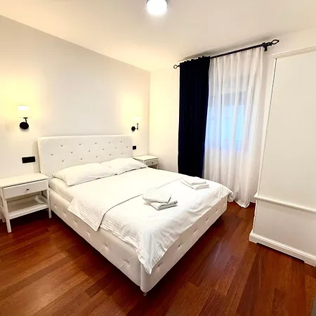 Moro Crikva Apartman Crikvenica