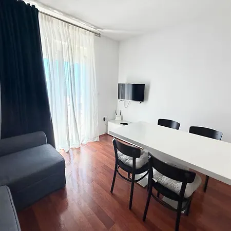 Apartmán Moro Crikva