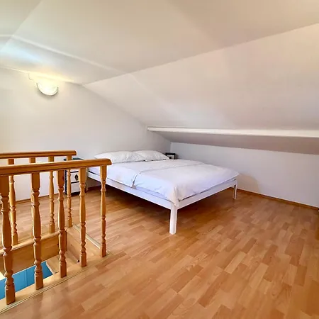 Moro Crikva Apartman Crikvenica