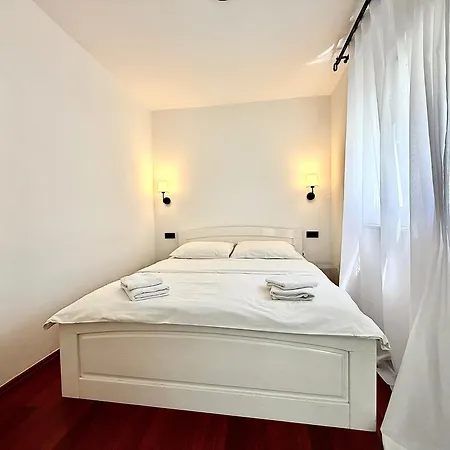 Apartment Moro Crikva Crikvenica