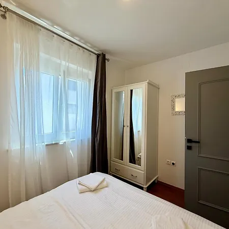 Moro Crikva Apartmán