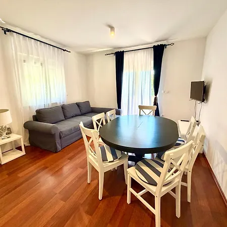 Apartman Moro Crikva Crikvenica