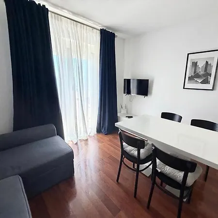 Apartman Moro Crikva Crikvenica