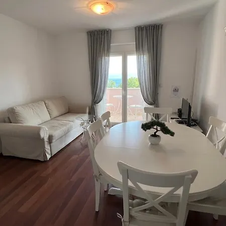 Apartman Moro Crikva *
