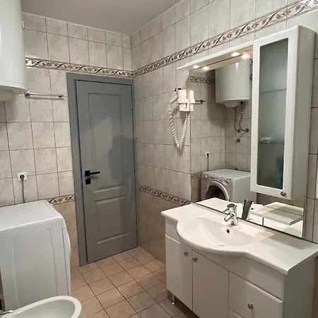 Apartman Moro Crikva *
