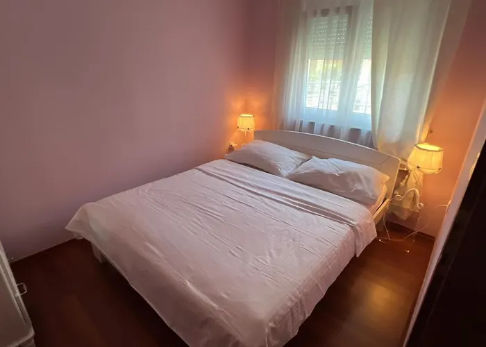 Apartman Moro Crikva