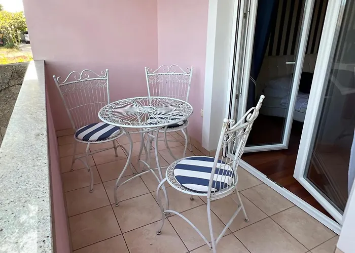 Apartman Moro Crikva *