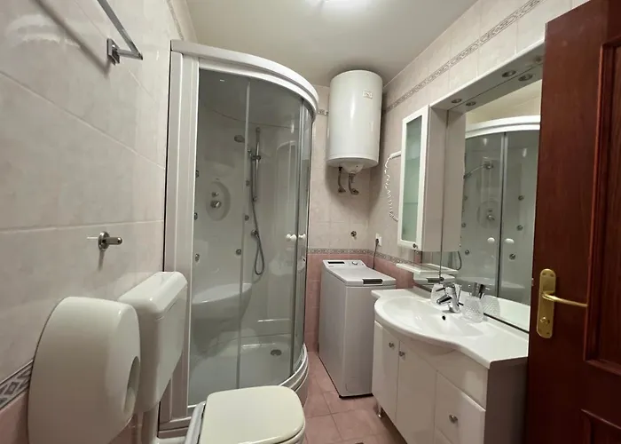 Apartman Moro Crikva *