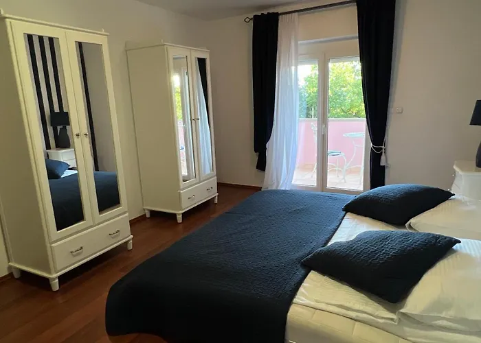 Apartman Moro Crikva Crikvenica
