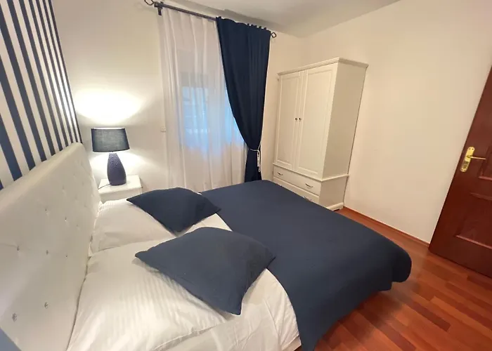 Moro Crikva Apartman Crikvenica