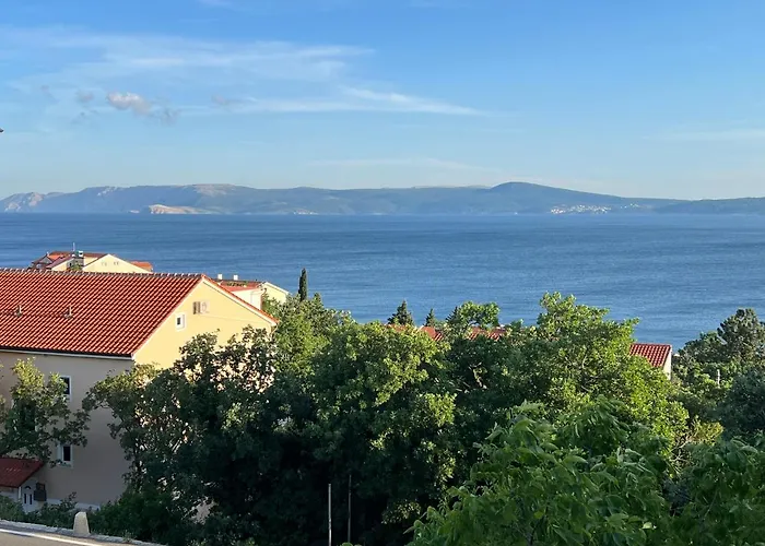 Apartman Moro Crikva