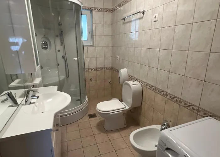 Moro Crikva Apartman Crikvenica
