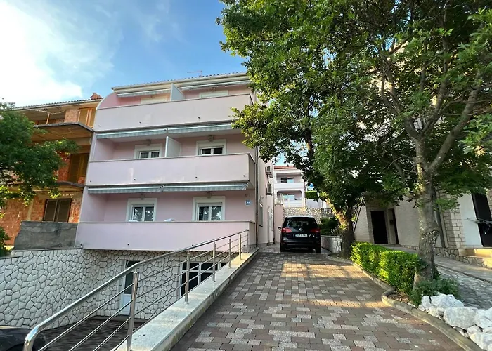 Moro Crikva Apartman *