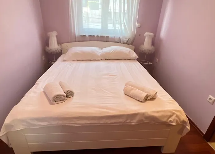 Moro Crikva Apartman Crikvenica