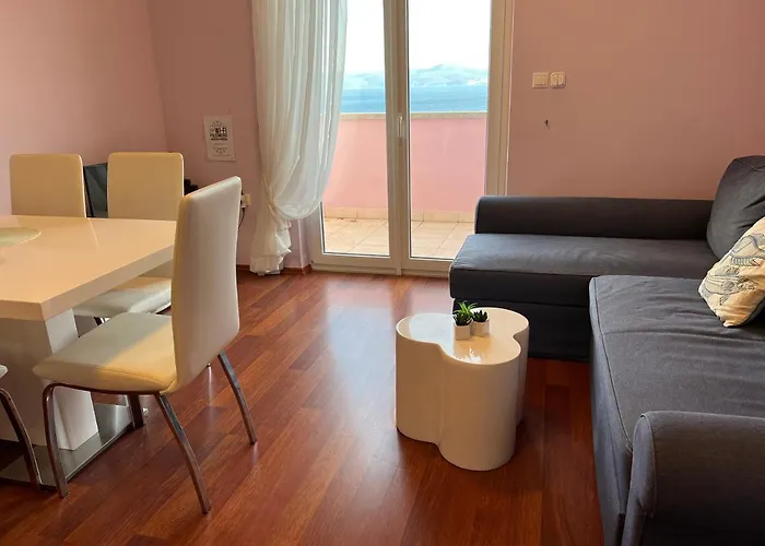 Moro Crikva * Crikvenica